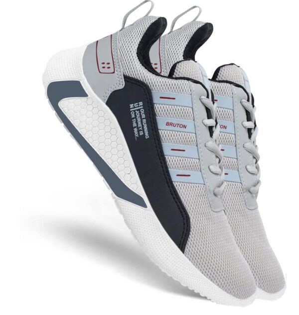 BRUTON Exclusive Trendy Sports Running Shoes | Casual…