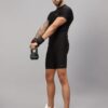 Vector X OMS-267 Men’s Multi-Sports Compression Shorts…