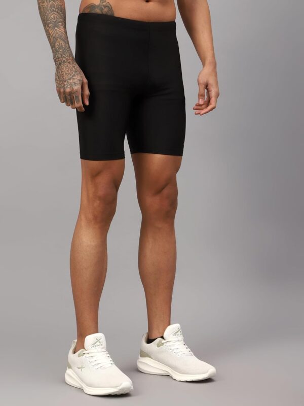 Vector X OMS-267 Men’s Multi-Sports Compression Shorts…