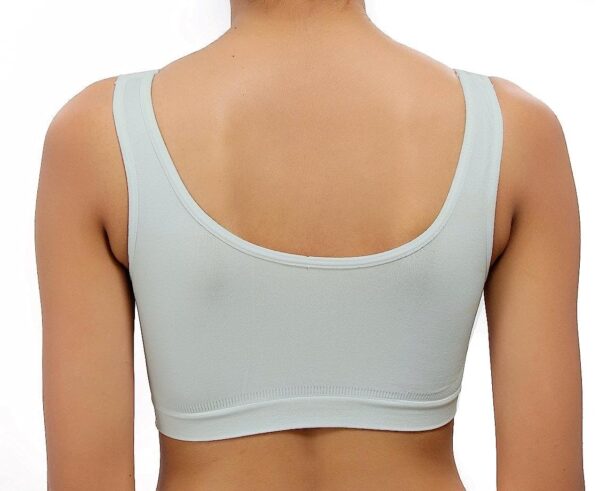 Facto Power Women’s/Girl’s Nylon Spandex Non-Padded &…