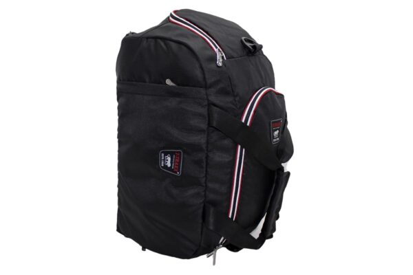 T-TRAXX 3-in-1 Convertible Gym Bag, Sports Duffle with…