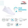 ASIAN Men’s Wonder Sports Running,Walking & Gym Shoes…