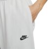 Nike Men’s Regular Fit Mid Rise Track Pant