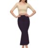 Mehrang Stretchable Saree Shapewear Petticoat for Women,…