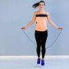 DROPOSALE No-Bounce high-Impact Bra Strap for Women with…