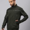 Vector X Mens Casual Jacket With Side Hand Pockets/Long…