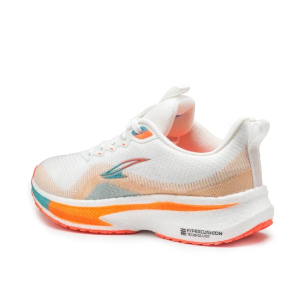 ASIAN Men’s HYPERCUSHION-02 Sports Running Shoes with…