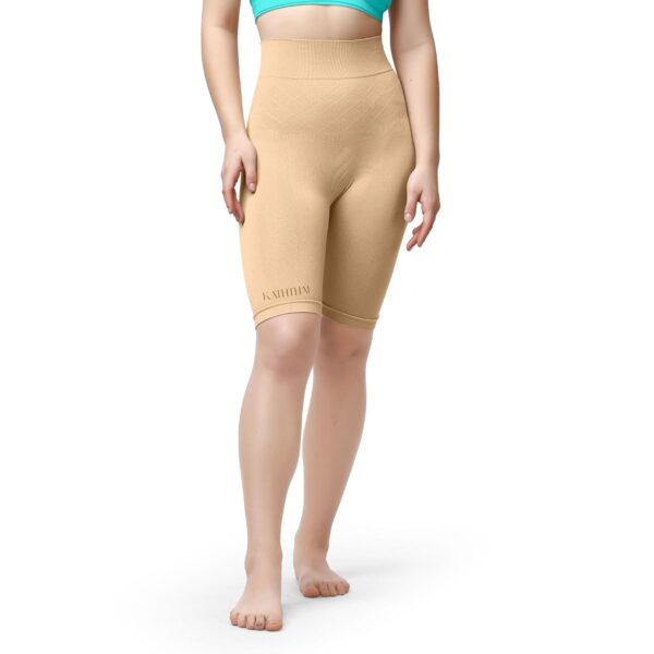 Kaththai Shapewear Shorts Tummy Control Shapewear…