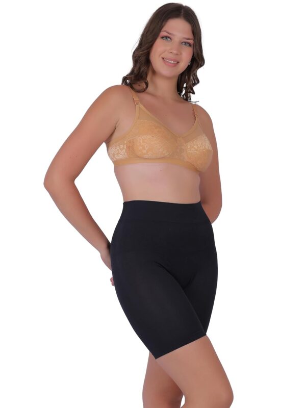 AKILLI FASHION High-Waisted Tummy Control Shapewear…