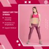 Boldfit Skin Tummy Tucker Body Shaper for Women and Men…