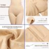 Fashiol Women’s Non-Wired High Waisted Tummy Tucker…