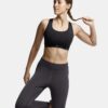 Jockey AP20 Women’s Sports Bra | Wirefree | Padded |…