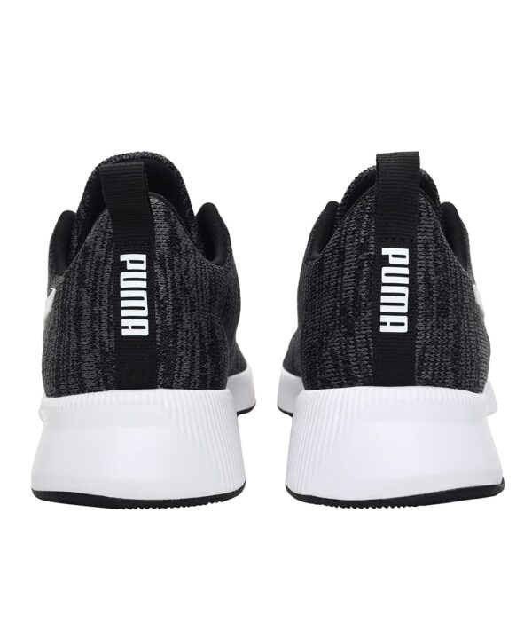 Puma Unisex Adult Robust Knit Running Shoe