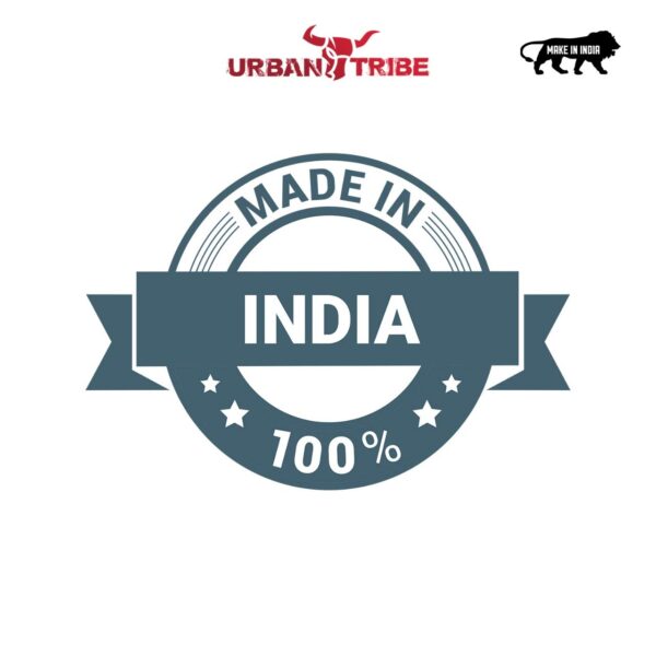 URBAN TRIBE Fury Gym Bag for Men and Women | Sports…