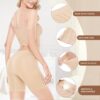 FIT PICK Tummy Tucker Women’s High Waist with Anti…