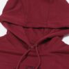 GAP Mens Regular Fit Logo Print Full Sleevesd Cotton Hoodie