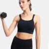 Jockey MI16 Women’s Wirefree Padded Soft Touch…