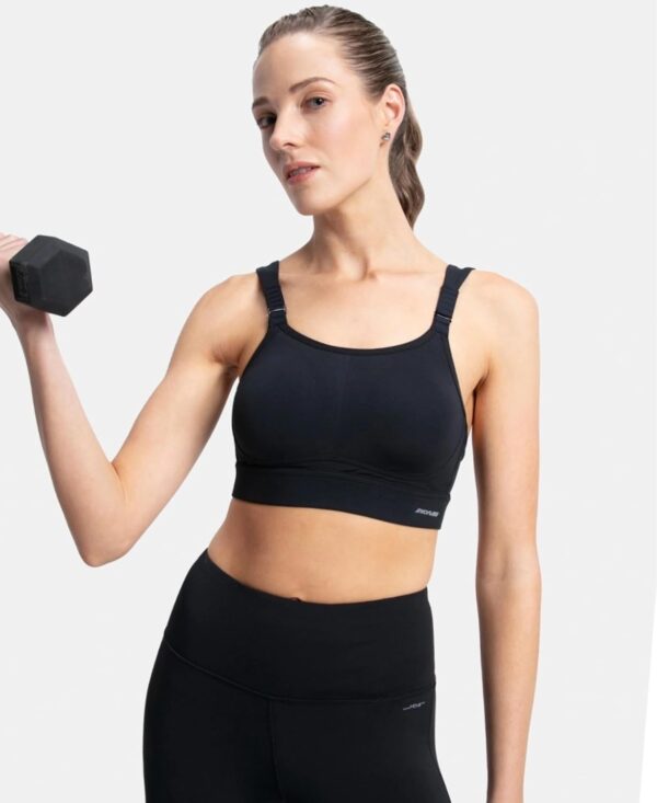 Jockey MI16 Women’s Wirefree Padded Soft Touch…