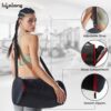 Lifelong Cotton 30 L Duffle Gym Bag for Men & Women |…