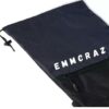 EMMCRAZ Sports Drawstring Basketball Bag Backpack for…