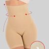 KeepCart High Waist Tummy Tucker for Slim Fit Seamless…