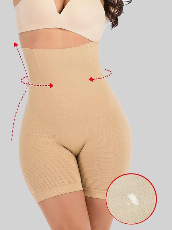 KeepCart High Waist Tummy Tucker for Slim Fit Seamless…