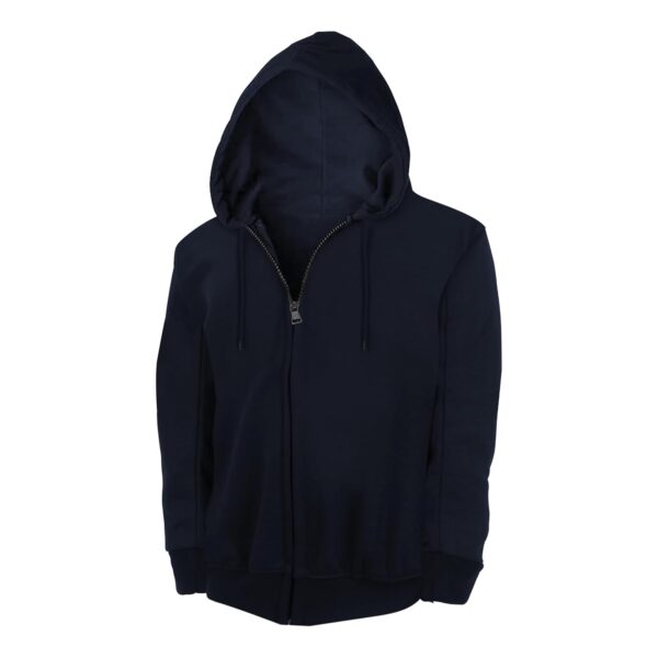 Whitearth Unisex-Child Hooded Neck Sweatshirt Soft…