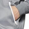 Nike Men’s Cotton Standard Length Casual Jacket