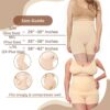 FIT PICK Tummy Tucker Women Shapewear for Women Tummy…