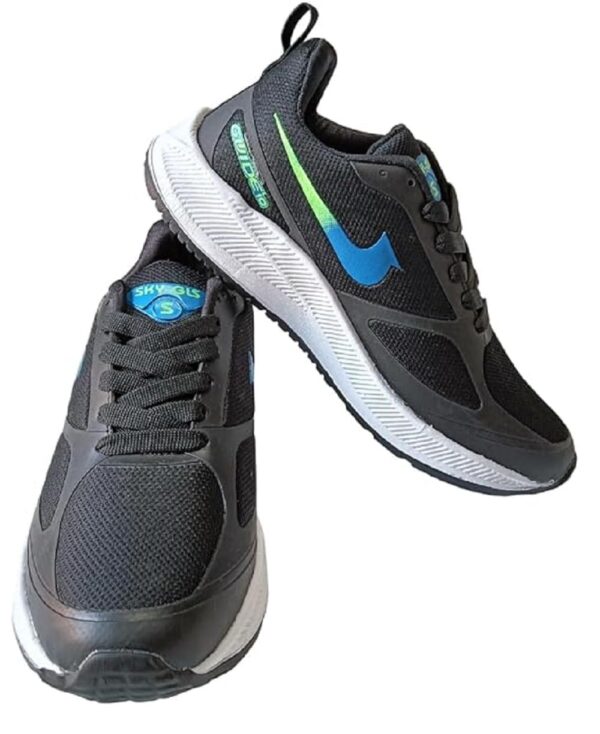 VAMJAM Joggers Shoes for Boy’s & Men with EVA Sole…
