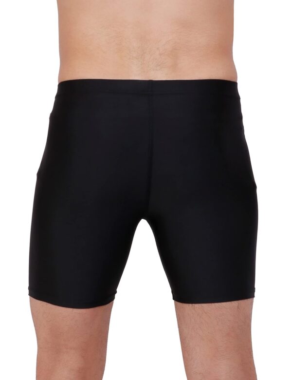 GYMIFIC Mens Compression Shorts Training Athletics…