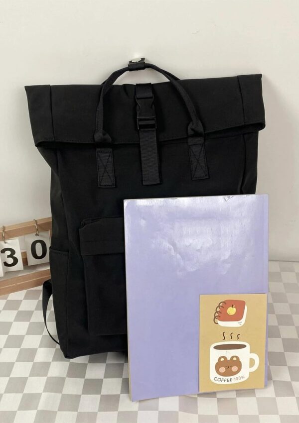 Glowic Unisex’s Backpack for Men & Women | Lightweight,…