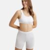 Jockey 1582 Women’s Super Combed Cotton Elastane Stretch…