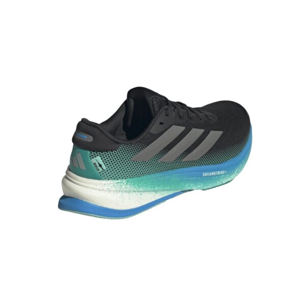 adidas Men Supernova Rise 2 M Running Shoes Black