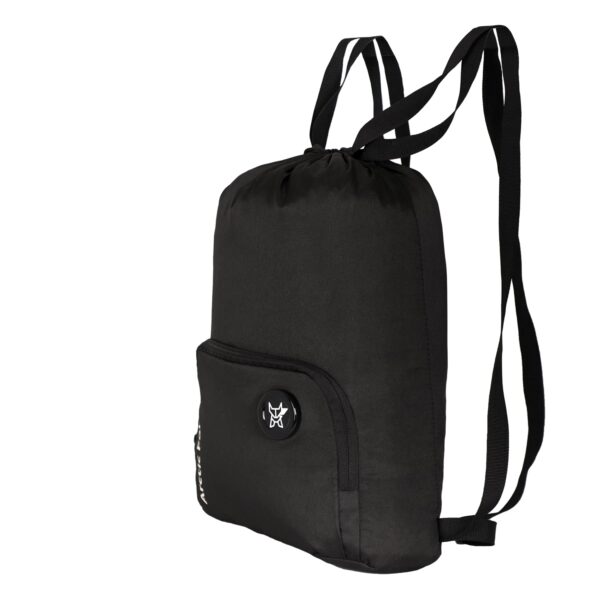Arctic Fox 15 Liters Draw String Backpack