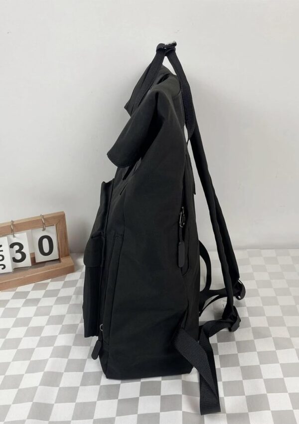 Glowic Unisex’s Backpack for Men & Women | Lightweight,…