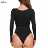 Wearslim Premium Stretchable Bodysuit for Women Seamless…