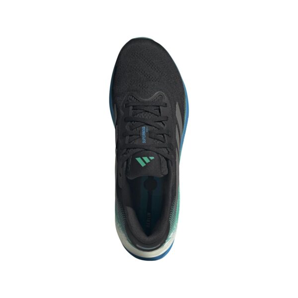 adidas Men Supernova Rise 2 M Running Shoes Black