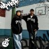 GUSTAVE Hoodie for Men Women Spider Full Zip Hoodie Y2k…