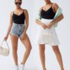 HSR Shapewear Waist Trainer Bodysuits Women Clothing…