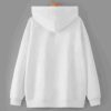 DRAXSTAR_Unisex_Hoodie White