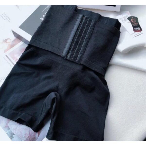 Shopipistic Shapewear for Women Tummy Tucker, High Waist…