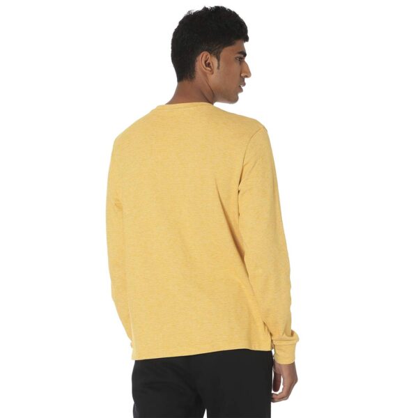 Puma Men’s Synthetic Hooded Neck Sweatshirt