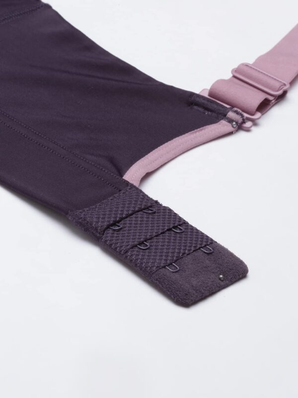 Enamor Women Synthetic Innovations Fab-Fresh Breathable…