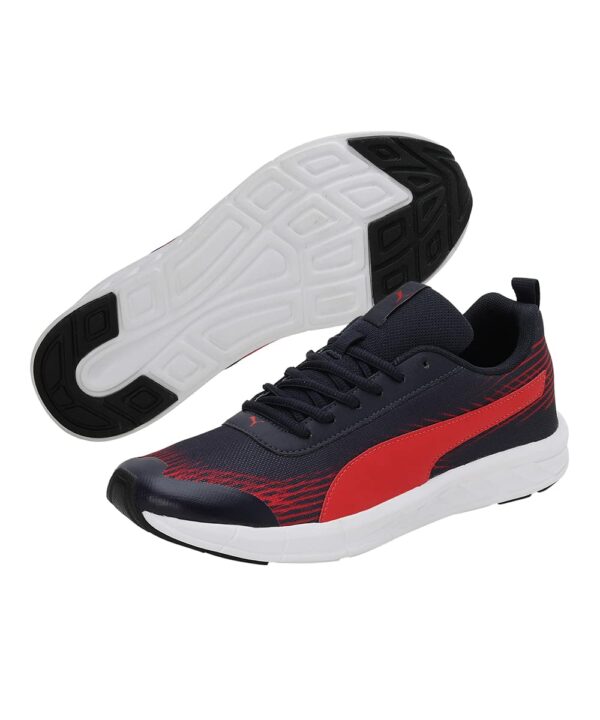 Puma Men Velocity Trn Running Shoe