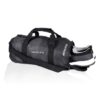 Travalate 30L Gym Bag with Separate Shoe Compartment,…