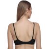 Liigne Women Non Padded Bra – Made of Pure Cotton Full…