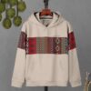 HELLCAT Printed Cotton Blend Hoodie Sweatshirt for Boys…
