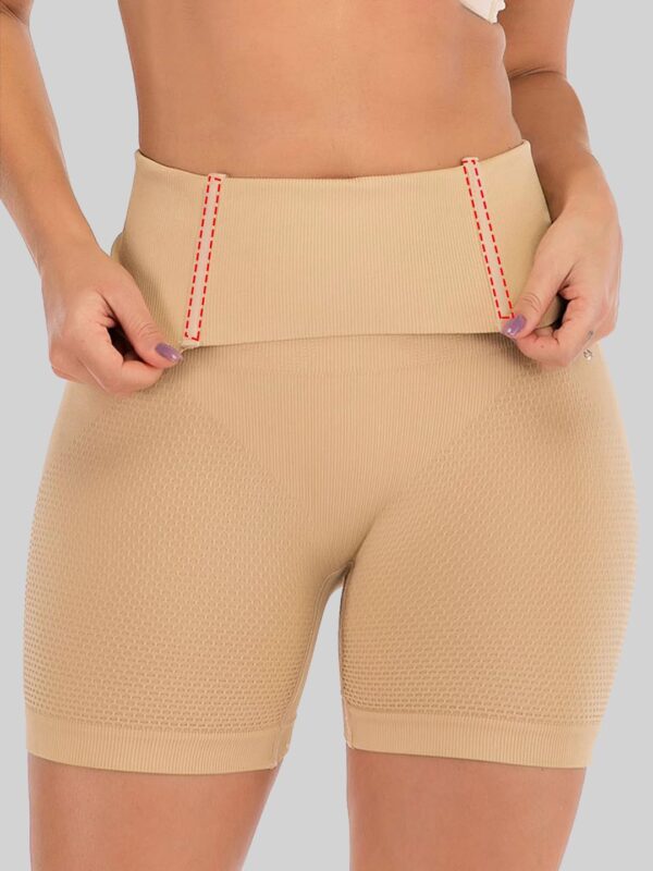KeepCart High Waist Tummy Tucker for Slim Fit Seamless…