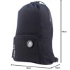 Arctic Fox 15 Liters Draw String Backpack